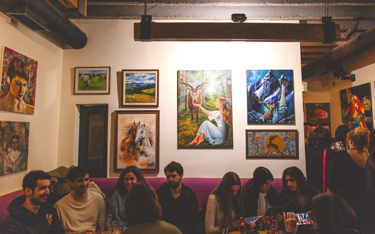 FOTO: Privatna arhiva